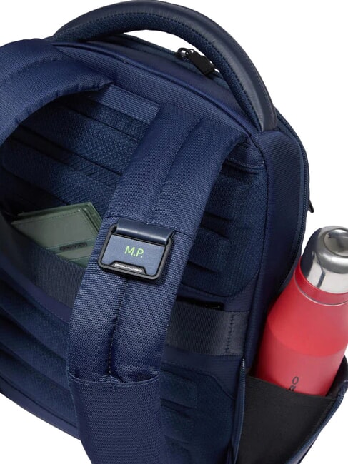 ORION iPad Pro 12.9" Backpack blue - Laptop backpacks