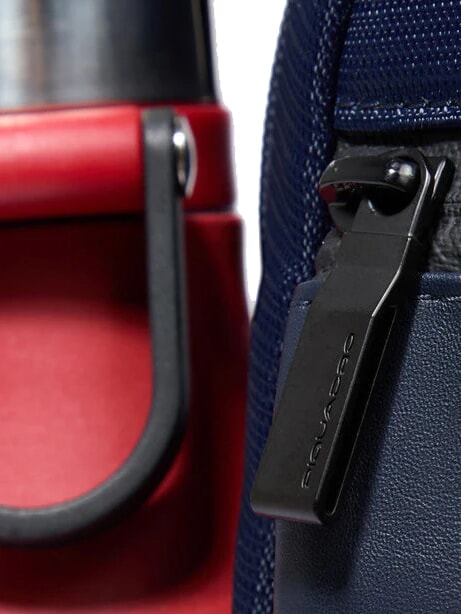 ORION iPad Pro 12.9" Backpack blue - Laptop backpacks