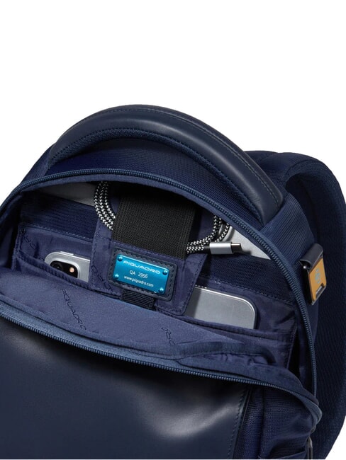 ORION iPad Pro 12.9" Backpack blue - Laptop backpacks