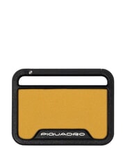 PIQUADRO ORION iPad Pro 12.9" Backpack blue - Laptop backpacks - 6