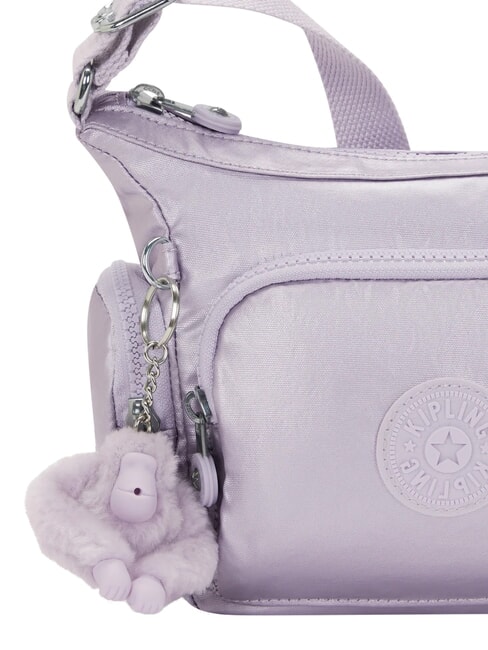 GABBIE shoulder bag light purple - Women&rsquo;s Bags