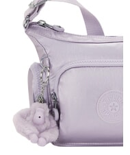 KIPLING GABBIE shoulder bag light purple - Women&rsquo;s Bags - 4