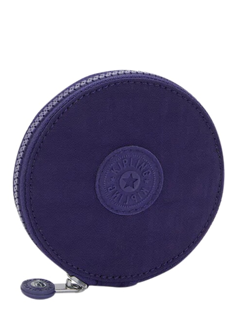 YSABELLA Round jewelry box dark blue - Sachets & Travels Cases