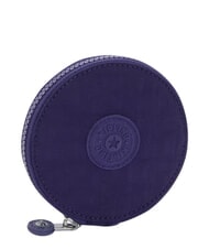 KIPLING YSABELLA Round jewelry box dark blue - Sachets & Travels Cases - 3