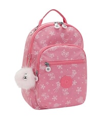 KIPLING SEOUL S Backpack medium pink - Women&rsquo;s Bags - 3