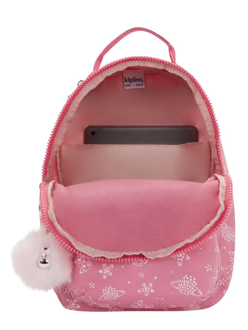 SEOUL S Backpack medium pink - Women&rsquo;s Bags