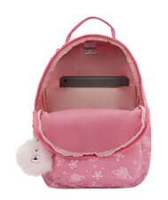KIPLING SEOUL S Backpack medium pink - Women&rsquo;s Bags - 5