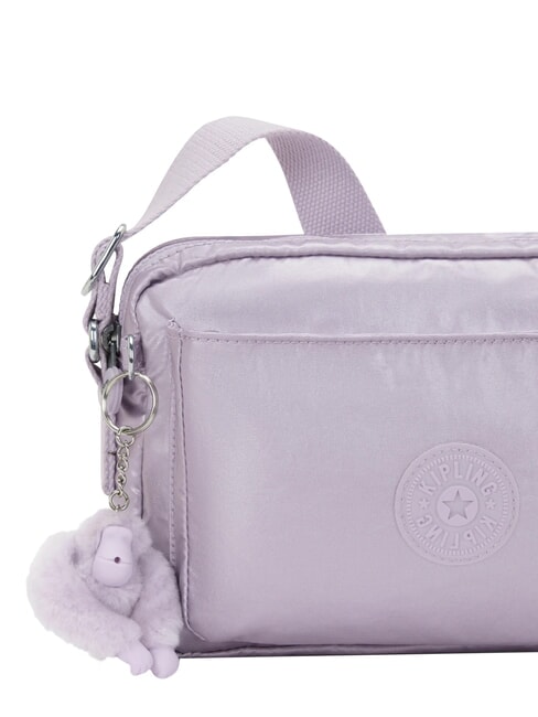 ABANU M shoulder bag light purple - Women&rsquo;s Bags