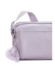 KIPLING ABANU M shoulder bag light purple - Women&rsquo;s Bags - 4