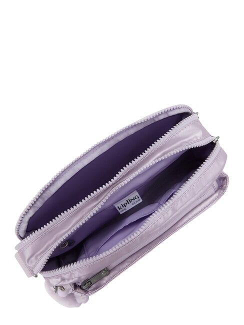 ABANU M shoulder bag light purple - Women&rsquo;s Bags