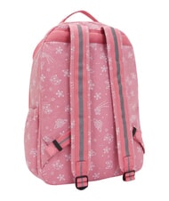 KIPLING SEOUL Medium backpack medium pink - Women&rsquo;s Bags - 2