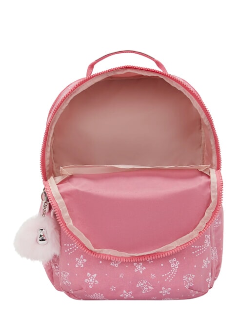 SEOUL Medium backpack medium pink - Women&rsquo;s Bags