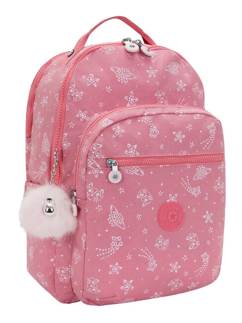 SEOUL Medium backpack medium pink - Women&rsquo;s Bags