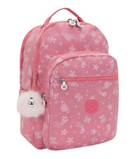 KIPLING SEOUL Medium backpack medium pink - Women&rsquo;s Bags - 6