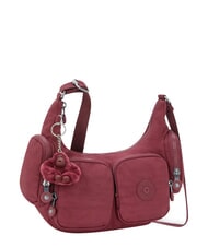KIPLING RIKKA S Shoulder bag lounge wine - Women&rsquo;s Bags - 3