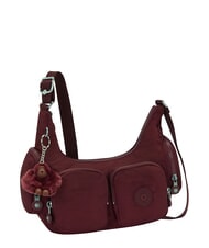KIPLING RIKKA S Shoulder bag lounge wine - Women&rsquo;s Bags - 4