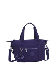 KIPLING ART MINI Hand / shoulder bag dark blue - Women&rsquo;s Bags - 4
