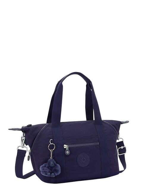ART MINI Hand / shoulder bag dark blue - Women&rsquo;s Bags