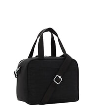 KIPLING MIYO Thermal lunch bag black - Kids bags and accessories - 2