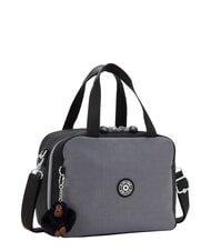 KIPLING MIYO Thermal lunch bag black - Kids bags and accessories - 3