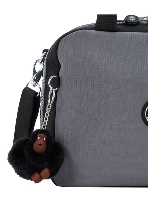 MIYO Thermal lunch bag black - Kids bags and accessories