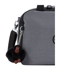 KIPLING MIYO Thermal lunch bag black - Kids bags and accessories - 4