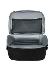 KIPLING MIYO Thermal lunch bag black - Kids bags and accessories - 5