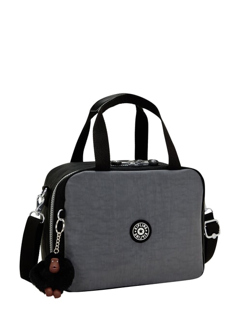 MIYO Thermal lunch bag black - Kids bags and accessories