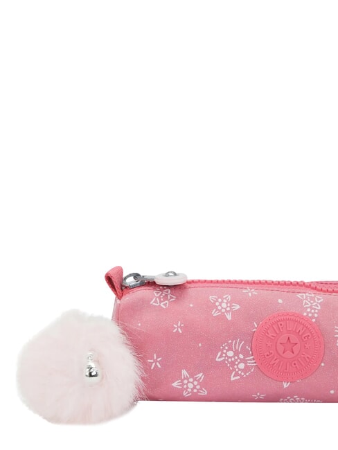 FREEDOM Case with zip medium pink - Cases and Accessories