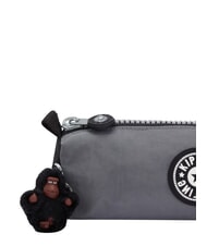 KIPLING FREEDOM Pen case black - Cases and Accessories - 4