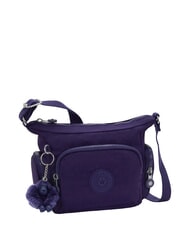KIPLING GABBIE MINI shoulder bag dark blue - Women&rsquo;s Bags - 3