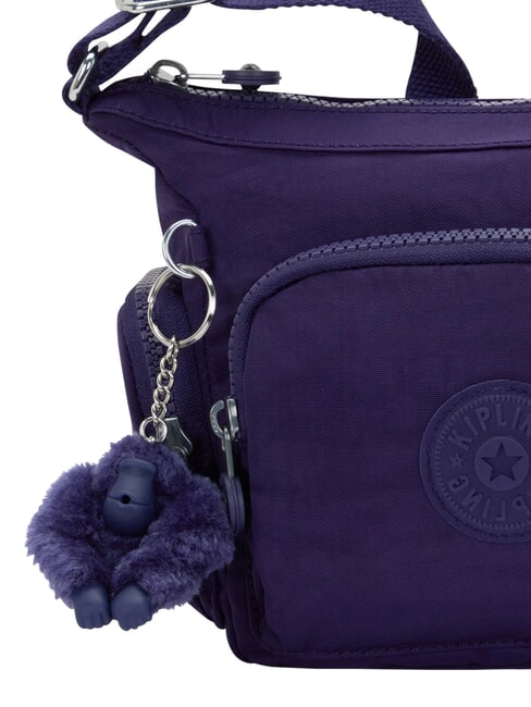 GABBIE MINI shoulder bag dark blue - Women&rsquo;s Bags