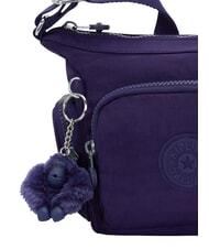 KIPLING GABBIE MINI shoulder bag dark blue - Women&rsquo;s Bags - 4