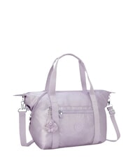 KIPLING ART Handbag, with shoulder strap light purple - Women&rsquo;s Bags - 3