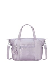 KIPLING ART Handbag, with shoulder strap light purple - Women&rsquo;s Bags - 6