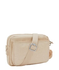 KIPLING ABANU S shoulder bag sparkled beige - Women&rsquo;s Bags - 2
