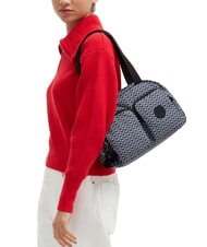 KIPLING COOL DEFEA Shoulder bag, with shoulder strap signature print - Women&rsquo;s Bags - 2