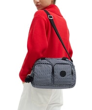 KIPLING COOL DEFEA Shoulder bag, with shoulder strap signature print - Women&rsquo;s Bags - 3