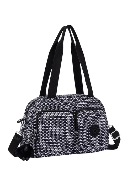 COOL DEFEA Shoulder bag, with shoulder strap signature print - Women&rsquo;s Bags