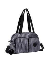 KIPLING COOL DEFEA Shoulder bag, with shoulder strap signature print - Women&rsquo;s Bags - 6
