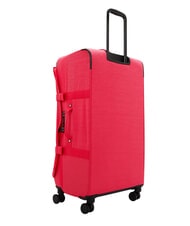 KIPLING SPONTANEOUS Large size trolley - Semi-rigid Trolley Cases