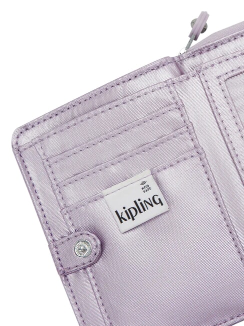 MONEY LOVE Medium wallet light purple - Women&rsquo;s Wallets
