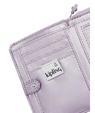KIPLING MONEY LOVE Medium wallet light purple - Women&rsquo;s Wallets - 4