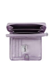 KIPLING MONEY LOVE Medium wallet light purple - Women&rsquo;s Wallets - 5