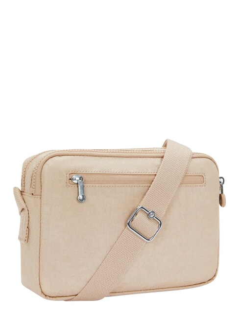 ABANU M shoulder bag sparkled beige - Women&rsquo;s Bags
