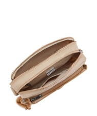 KIPLING ABANU M shoulder bag sparkled beige - Women&rsquo;s Bags - 5