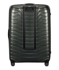 SAMSONITE PROXIS PROXIS Trolley extra large size matt climbing ivy - Rigid Trolley Cases - 6