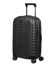 SAMSONITE PROXIS Expandable carry-on trolley matt graphite - Hand luggage - 3