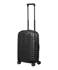 SAMSONITE PROXIS Expandable carry-on trolley matt graphite - Hand luggage - 4