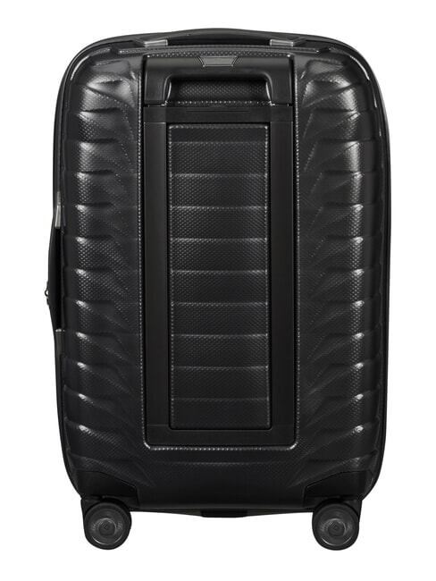 PROXIS Expandable carry-on trolley matt graphite - Hand luggage